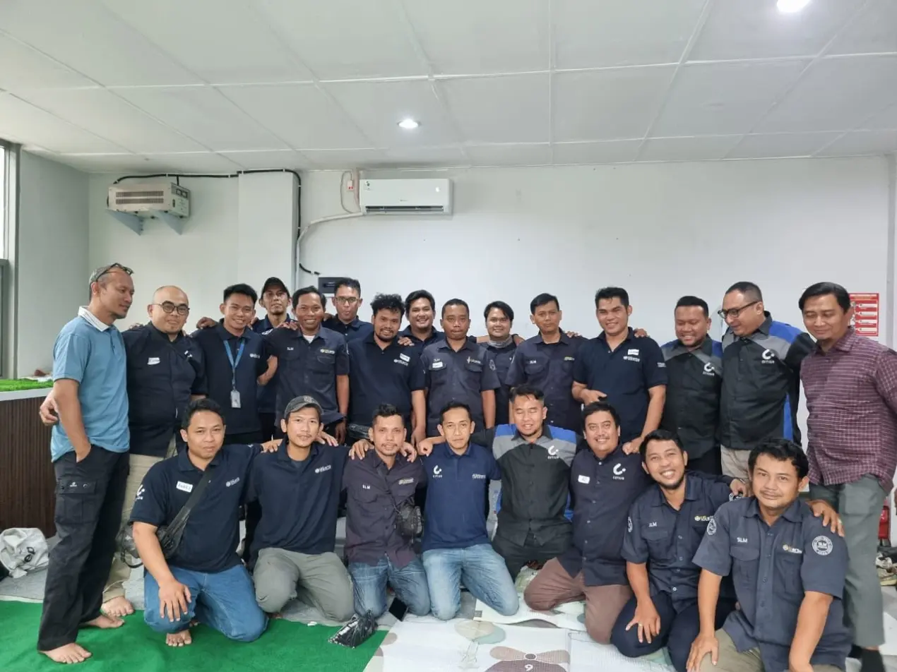 Manpower