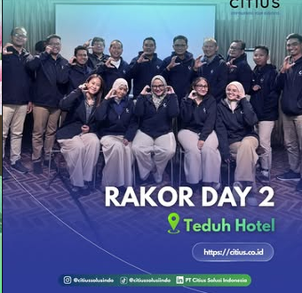 RAKOR DAY 2